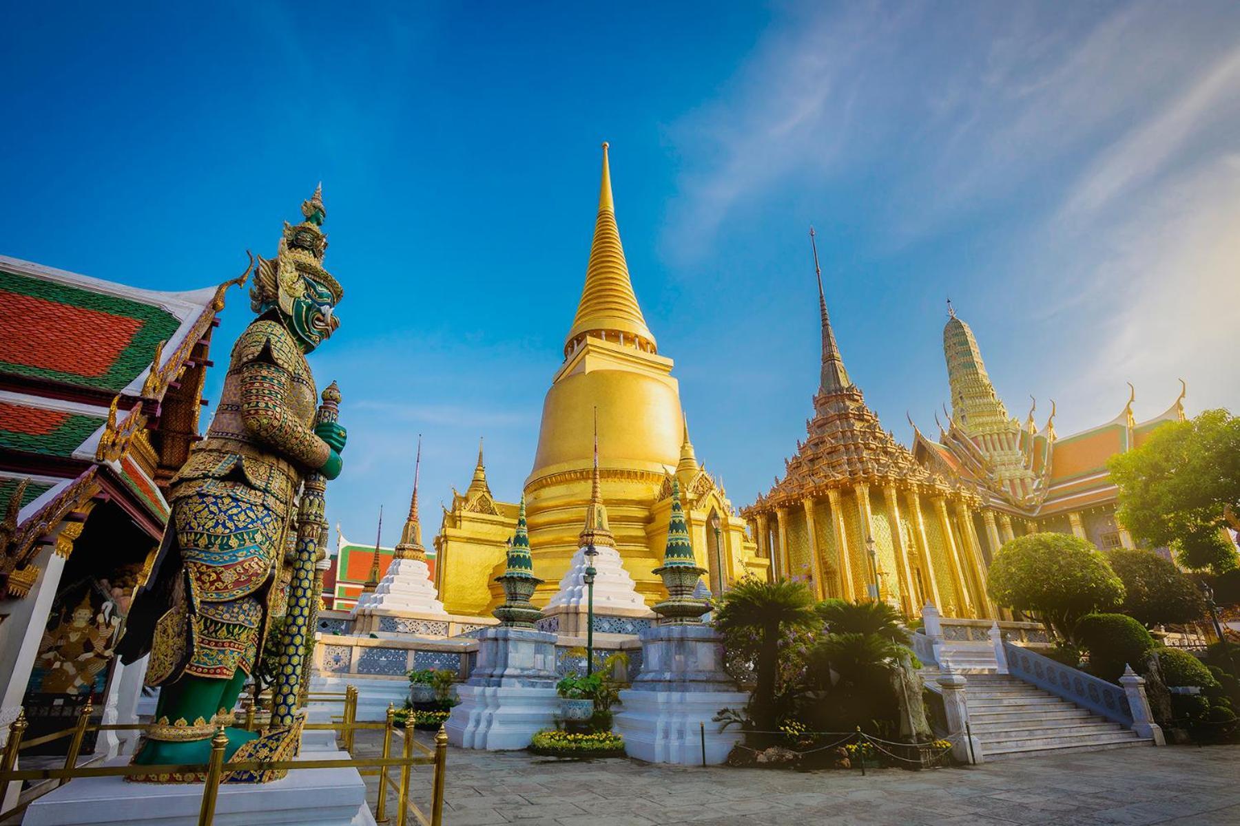 โกอินน์ ตรอกข้าวสาร Go Inn Khaosan Road 방콕 외부 사진